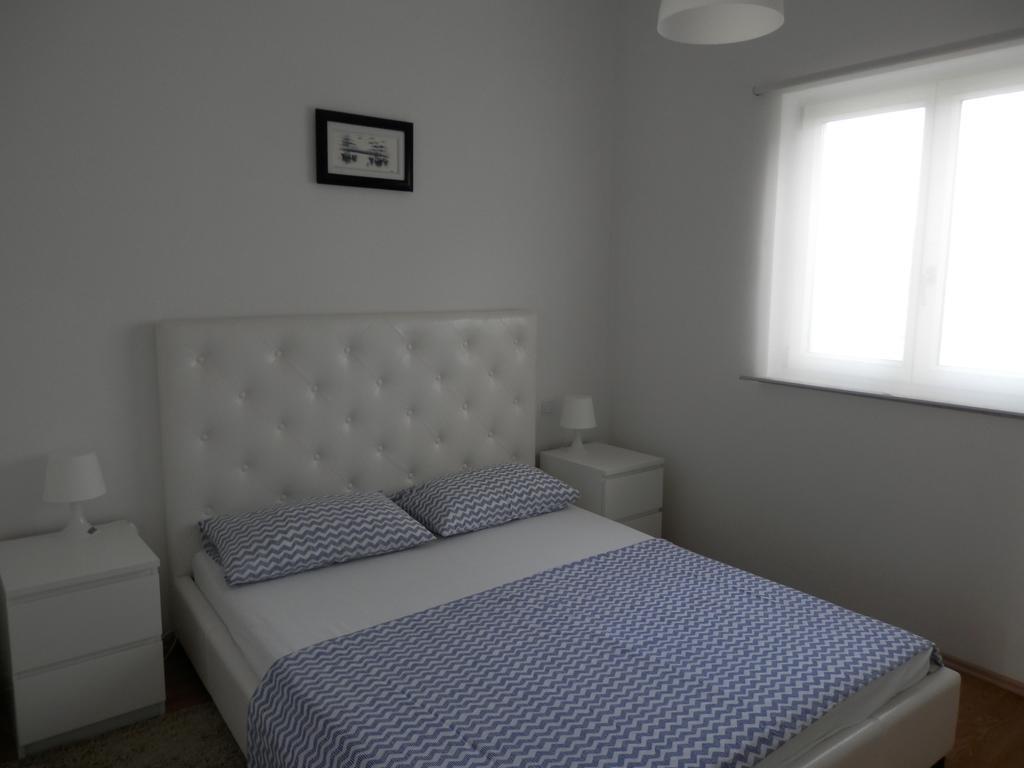 Apartments Nautica II Novigrad  Exterior photo